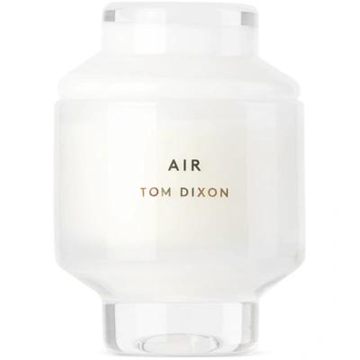 Shop Tom Dixon Elements Air Candle, 300g