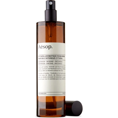 Shop Aesop Cythera Aromatique Room Spray, 100 ml In N/a