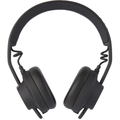Shop Aiaiai Black Wireless Tma-2 Move Headphones