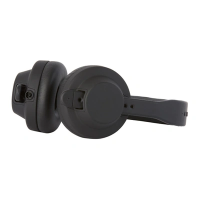 Shop Aiaiai Black Wireless Tma-2 Move Headphones