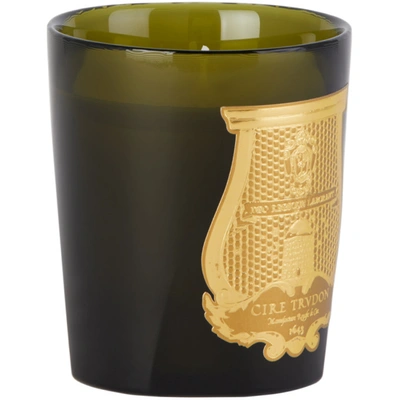 Shop Cire Trudon Cyrnos Classic Candle, 9.5 oz In One