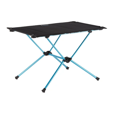 Shop Helinox Black Canvas One Hard Top Table