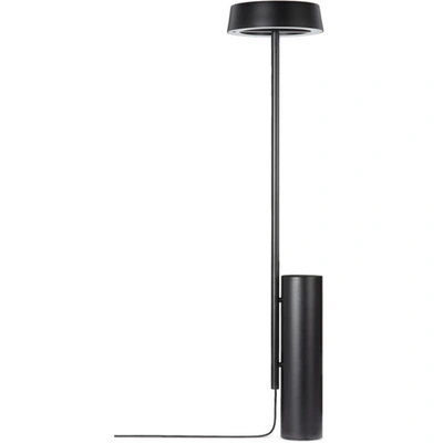 Shop New Tendency Black December Standard Lamp
