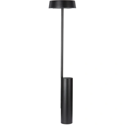 Shop New Tendency Black December Standard Lamp