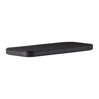 Shop Courant Black Catch:2 Wireless Phone Charger