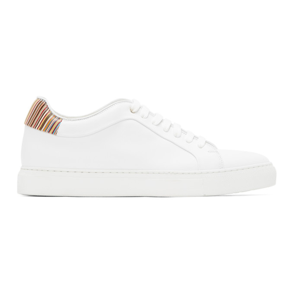 paul smith basso off white