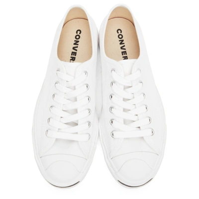 Converse jack purcell 1st in class - outlet ox