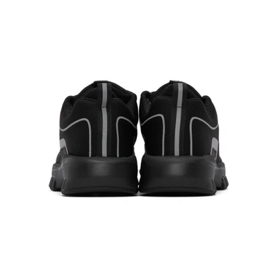 Shop All In Black K11 Sneakers