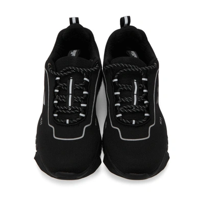 ALL IN 黑色 K11 运动鞋