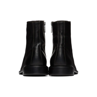 Paul smith top billy boots