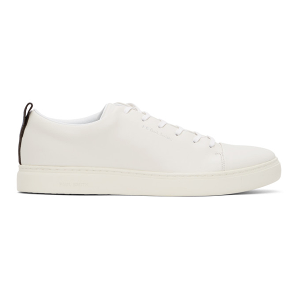 paul smith lee sneaker