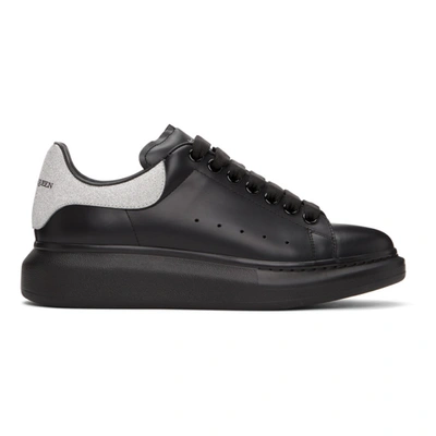 Ssense mcqueen sale sneakers