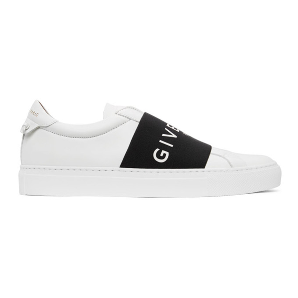 givenchy knot sneakers