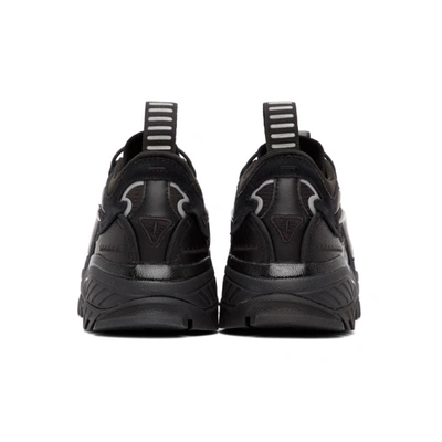 RANDOM IDENTITIES 黑色 LI-NING 联名 AURORA SKYWALKER 运动鞋