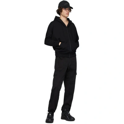 RANDOM IDENTITIES 黑色 LI-NING 联名 AURORA SKYWALKER 运动鞋