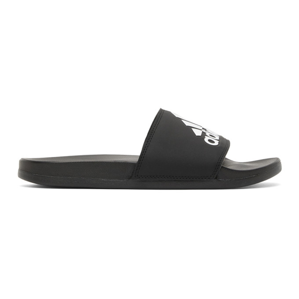 adidas men's voloomix slide sandal