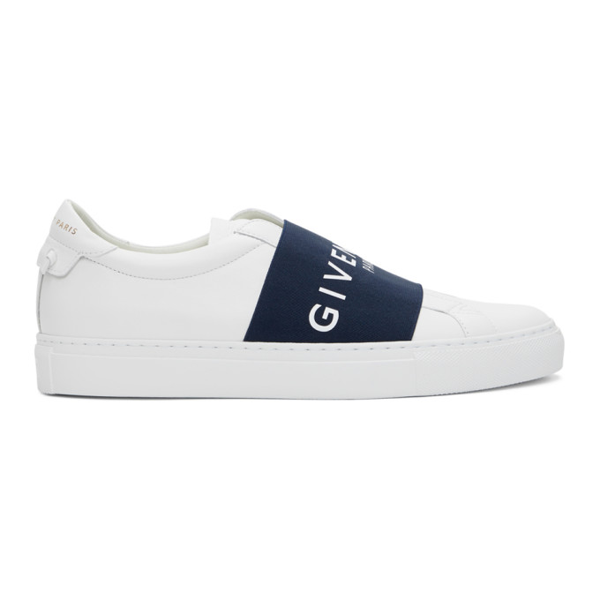 givenchy urban knots sneakers womens