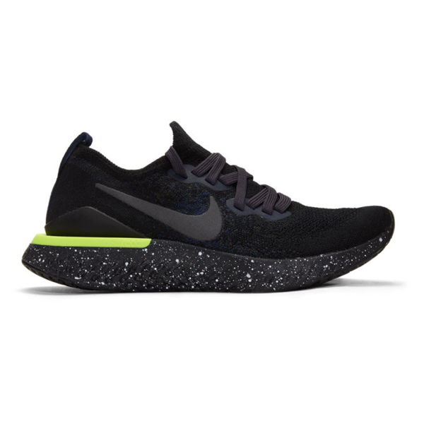 Nike Epic React 2 Sneakers Dark Arts 