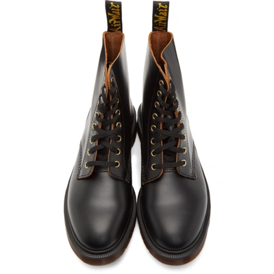 Shop Dr. Martens' Dr. Martens Black 1460 Pascal Boots