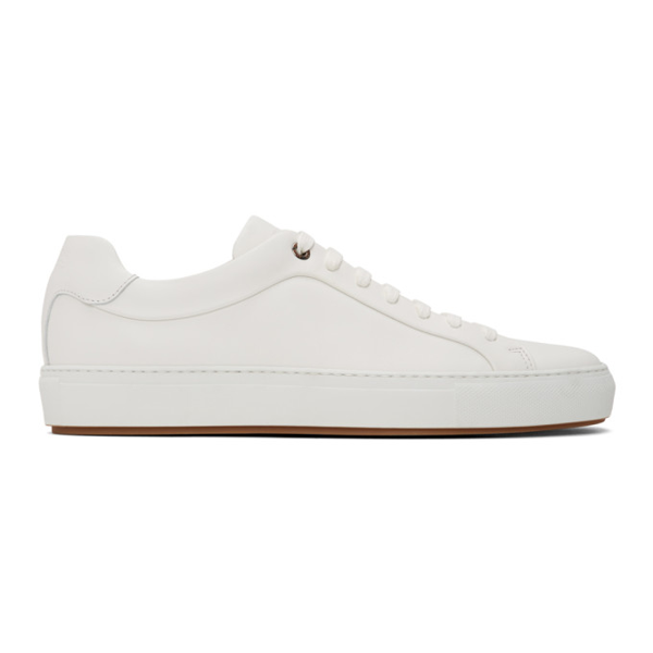 hugo boss mirage tennis sneakers