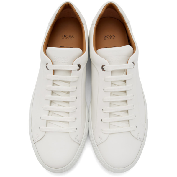 hugo boss mirage tennis sneakers