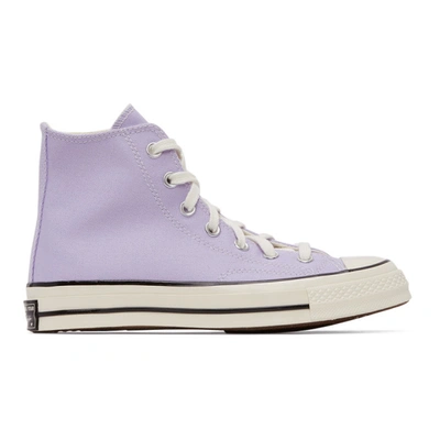 Light purple converse low tops sale