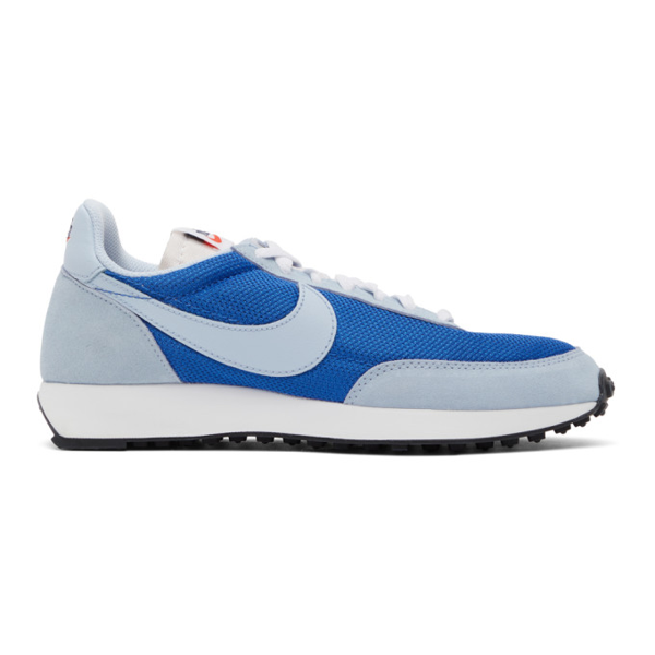 nike blue tailwind