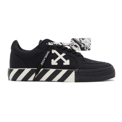 Off-white: Black Sneakers / Trainer now up to −56%