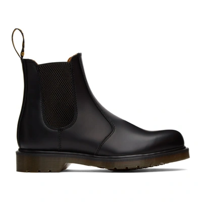 Shop Dr. Martens' Black 2976 Chelsea Boots