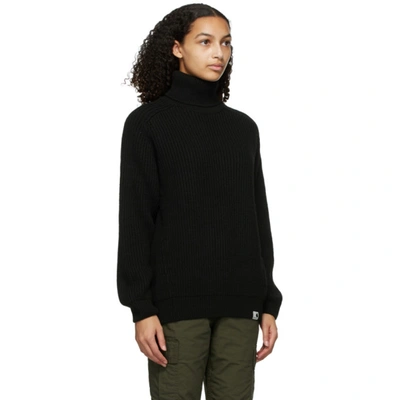 Shop Carhartt Black Mia Sweater