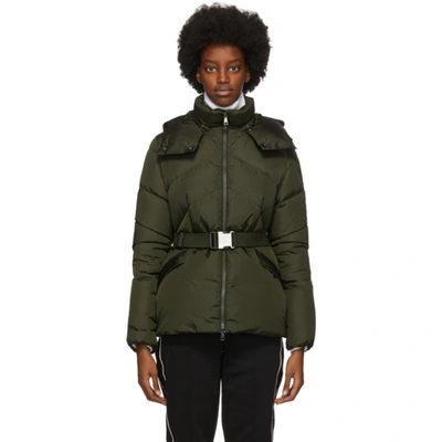 Aloes moncler 2025