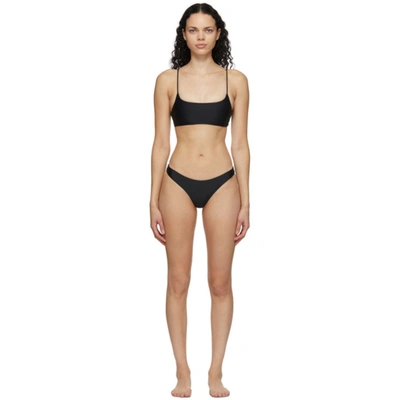 Shop Jade Swim Black Muse & Most Wanted Bikini