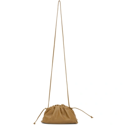 Bottega veneta store pouch small