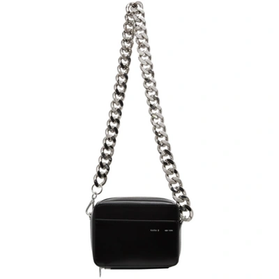 Shop Kara Black Camera Bag