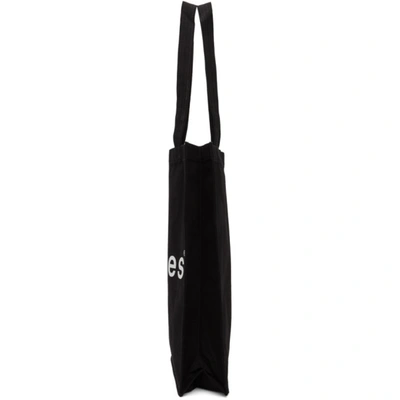 Shop Etudes Studio Black November Tote