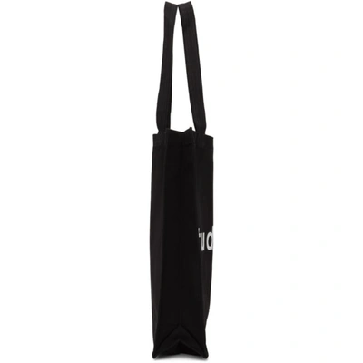 Shop Etudes Studio Black November Tote