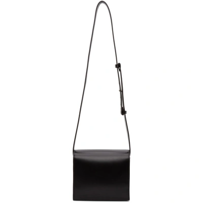 Shop Lemaire Black Camera Bag