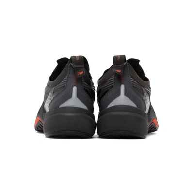 Shop New Balance Black Fuelcell Speedrift Sneakers