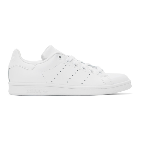 adidas originals stan smith new bold w