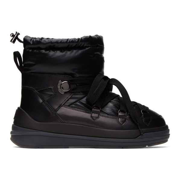 moncler insolum m high snow boots