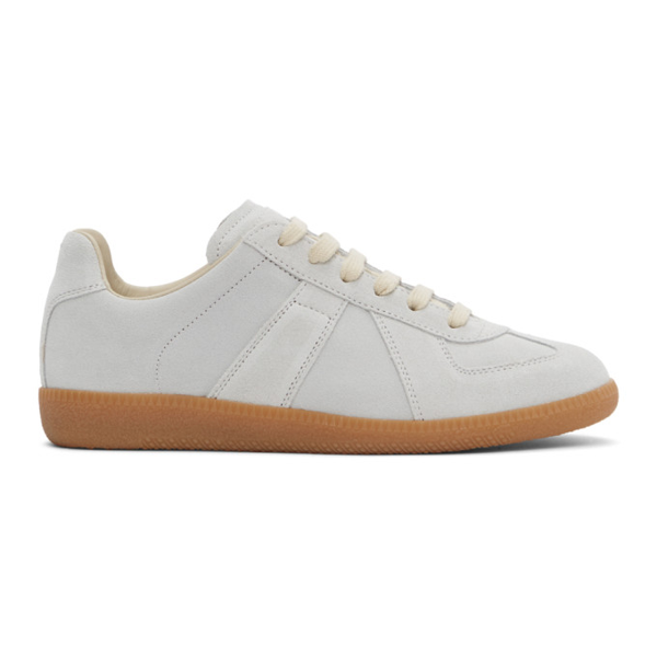 margiela low