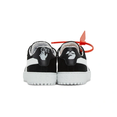 Shop Off-white Black Arrows Sneakers