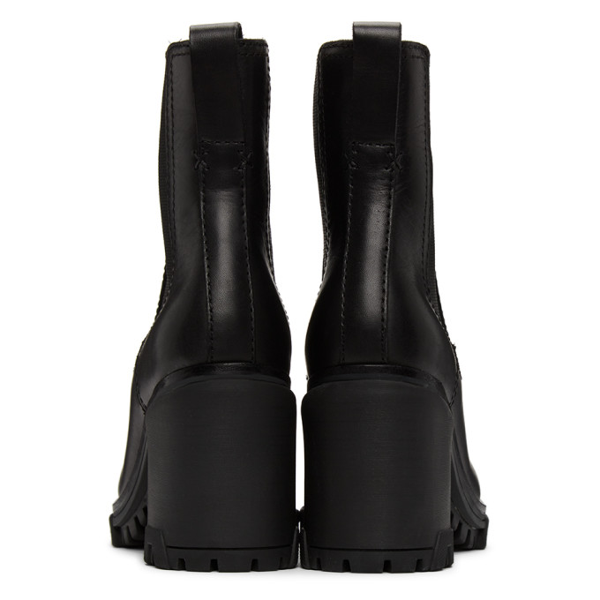 rag and bone shiloh high bootie