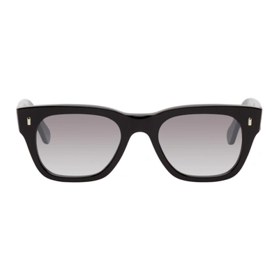 Shop Cutler And Gross Black 0772v2 Sunglasses