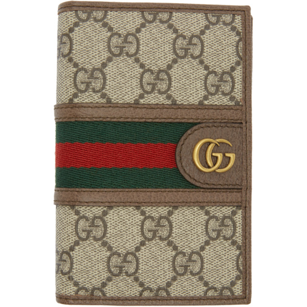gucci passport holder price