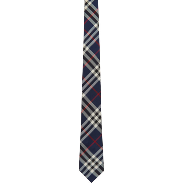 Burberry Modern Cut Vintage Check Tie |