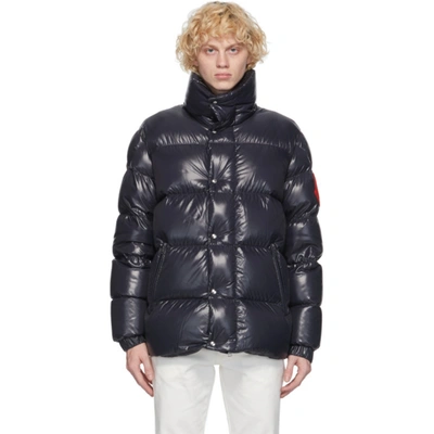 Moncler 2024 dervaux red