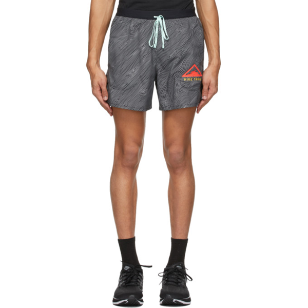 nike flex stride shorts trail