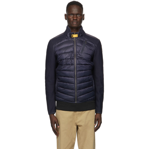 Parajumpers Jayden padded jacket - Blue
