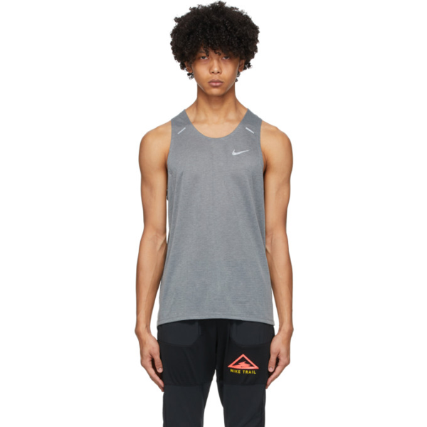 nike rise 365 tank top